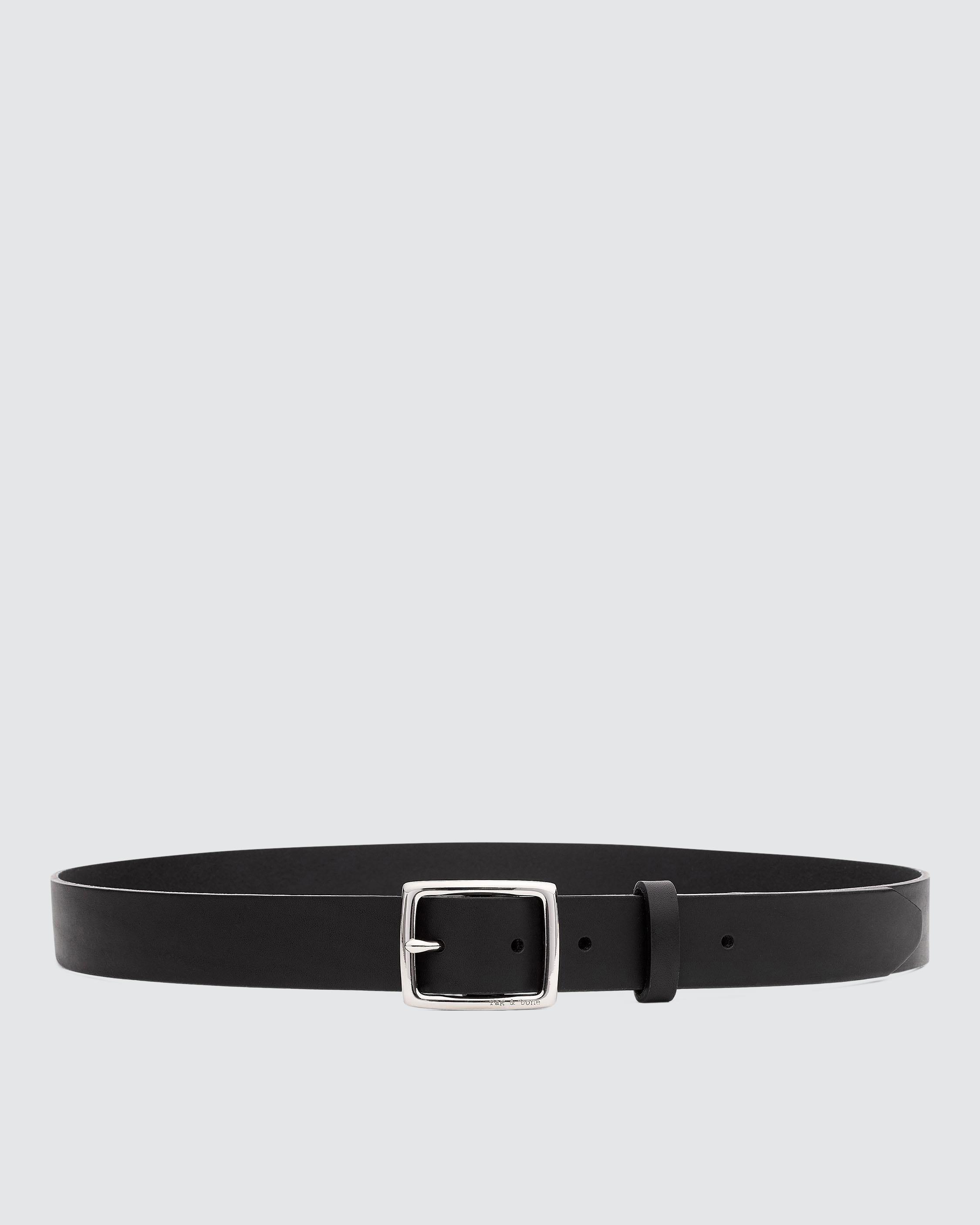 Boyfriend Belt